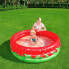 BESTWAY Strawberry inflatable pool Красный, 168 x 38 cm - фото #4