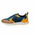 Повседневная обувь детская Munich Avenue 10 Синий Жёлтый