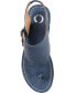 ფოტო #16 პროდუქტის Women's Mckell Wedge Sandals