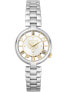 Фото #1 товара Наручные часы Gevril Women's Airolo Stainless Steel Watch 36mm