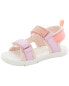 Фото #23 товара Baby Every Step® Hook & Loop Soft Sandals 4.5