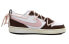 Nike Court Borough Low 2 GS BQ5448-104 Sneakers