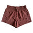 Фото #1 товара Layer 8 Ladies Lightweight Mandy Woven Hiking Shorts, LF1369