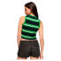 Фото #2 товара SUPERDRY Fine Knit sleeveless T-shirt