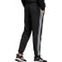 Фото #4 товара Трендовые спортивные брюки Adidas E 3S T Pnt FL