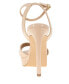 ფოტო #3 პროდუქტის Women's Niada Platform Sandal