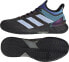 Adidas Buty adidas Adizero Ubersonic 4 HQ8381 Черный - фото #1