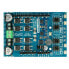 Фото #2 товара Cytron Shield-MDD10 - two-channel DC motor driver - 7V-30V/10A - Shield for Arduino
