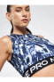 Фото #3 товара Pro Dri-fit All-over Print Training Kadın Atlet