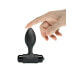 Фото #6 товара Butt Plug With Vibration Silcione