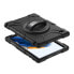 Фото #3 товара Eiger Peak 500m Case Samsung Galaxy Tab A8 black