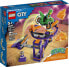 Фото #2 товара Игрушка LEGO City Stuntz Dive Challenge (ID модели: XXXX) для детей.