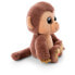 NICI Glubschis Dangling Monkey Hobson 25 cm Teddy