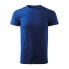 Фото #3 товара T-shirt Malfini Heavy New Free M MLI-F3705 cornflower blue