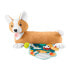 Фото #3 товара FISHER PRICE Puppy Cushion 3 In 1 Educational Game