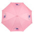 ფოტო #2 პროდუქტის SAFTA 48 cm Glowlab Kids Sweet Home Umbrella