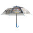 Фото #1 товара HARRY POTTER Children Size Transparent Manual Cm umbrella