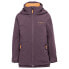 VAUDE Casarea 3 In 1 II jacket