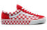 Кроссовки Vans Style 36 VN0A3DZ3T1D