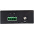 Фото #1 товара StarTech.com Industrial Gigabit PoE Injector - High Speed/High Power 90W - 802.3bt PoE++ 52V-56VDC DIN Rail UPoE/Ultra Power Over Ethernet Injector Adapter -40C to +75C Rugged - Network repeater - 100 m - 1000 Mbit/s - Microsemi PD69204 - 10,100,1000 Mbit/s - Full