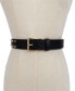 Фото #3 товара Women's Astor Studded Leather Belt