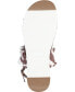 ფოტო #10 პროდუქტის Women's Riya Contrast Sandals