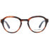 Men' Spectacle frame Zac Posen ZENZ 46TO