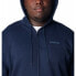 COLUMBIA 1889164 full zip sweatshirt