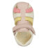 Фото #4 товара GEOX Macchia Baby Sandals