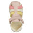 GEOX Macchia Baby Sandals