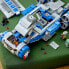 LEGO Star Wars - I-TS Transport Ship of the Rebels (75293)