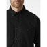 HELLY HANSEN Organic long sleeve shirt