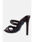 ფოტო #2 პროდუქტის Women's Cloud Nine High Heel Sandals