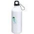 KRUSKIS Jellyfish 800ml Aluminium Bottle