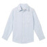 TOM TAILOR 1039205 Striped long sleeve shirt