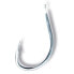 CANNELLE 1533E barbed spaded hook 100 units