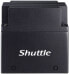 Фото #2 товара Shuttle Edge series EN01J4 - USFF - Pentium J4205 1.5 GHz - 8 GB - 64 - J - 1.5 - Barebone - Barebone - Pentium J
