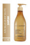 Фото #2 товара Serie Expert Nutrifier Kuru Saçlar için Nem Yükleyici Şampuan 500 ml