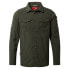 Фото #1 товара CRAGHOPPERS NosiLife Adventure II long sleeve shirt