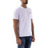 Фото #4 товара EA7 EMPORIO ARMANI 8NPT53 short sleeve T-shirt