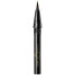 Сменный набор для жидкого подводящего карандаша для глаз 0,6 мл Sensai Designing Liquid Eyeliner 02 Deep Brown - фото #2