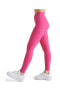 WOMEN'S RIB LEGGING