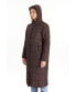 Фото #13 товара Maternity Penelope - 3in1 Long Puffer Coat