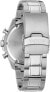 Фото #6 товара Bulova Men's Silver Watch