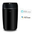 Portable Air Conditioner Infiniton PAC-BD12 3520 fg/h Black 1500 W