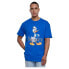 ფოტო #2 პროდუქტის MISTER TEE Disney 100 Donald Phooey Oversize short sleeve T-shirt