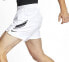 Фото #5 товара Nike Court Dri-Fit 网球速干短裤 男款 白色 送礼推荐 / Шорты Nike Court Dri-Fit 939274-101