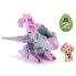 SPIN MASTER Paw Patrol Dino Rescue Skye Deluxe Vehicle With Mystery Dinos