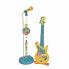 Фото #2 товара Детская гитара Spongebob Kараоке-микрофоном