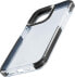 Фото #1 товара Cellular Line Cellularline Strong Guard Case iPhone 15 Pro Clear